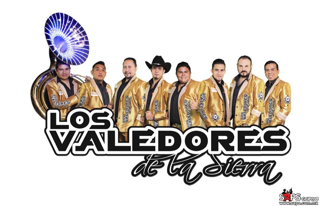 Los Valedores De La Sierra presentan su nuevo sencillo «Márchate Ahora»