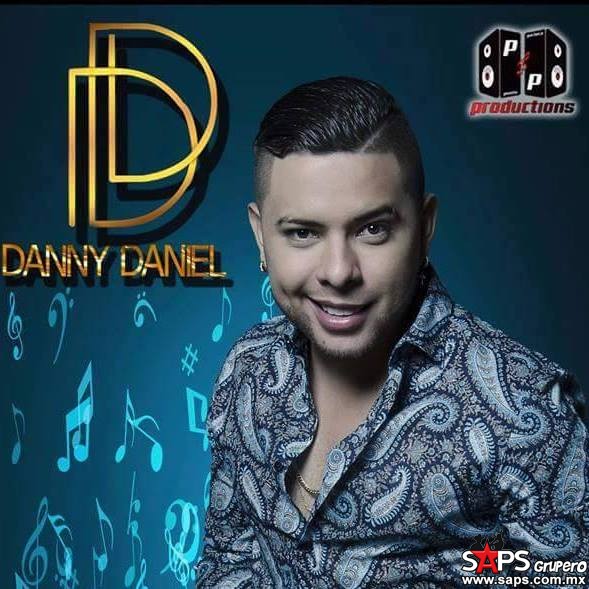 Danny Daniel Le Hace Falta Un Beso Letra Y Video Oficial