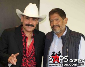 El Chapo De Sinaloa confirma su participación en la telenovela "Sueño De Amor"