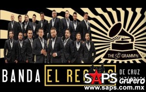 Banda El Recodo nominada por quinta ocasión en el Grammy Americano