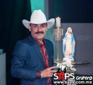 El Chapo de Sinaloa interpretará a "Gerónimo" en "Sueño de Amor" 
