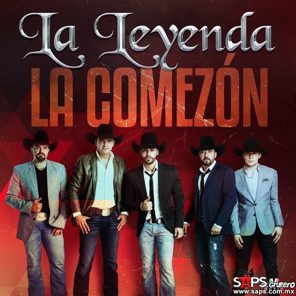 La Leyenda – La Comezón (Letra Y Video Oficial)