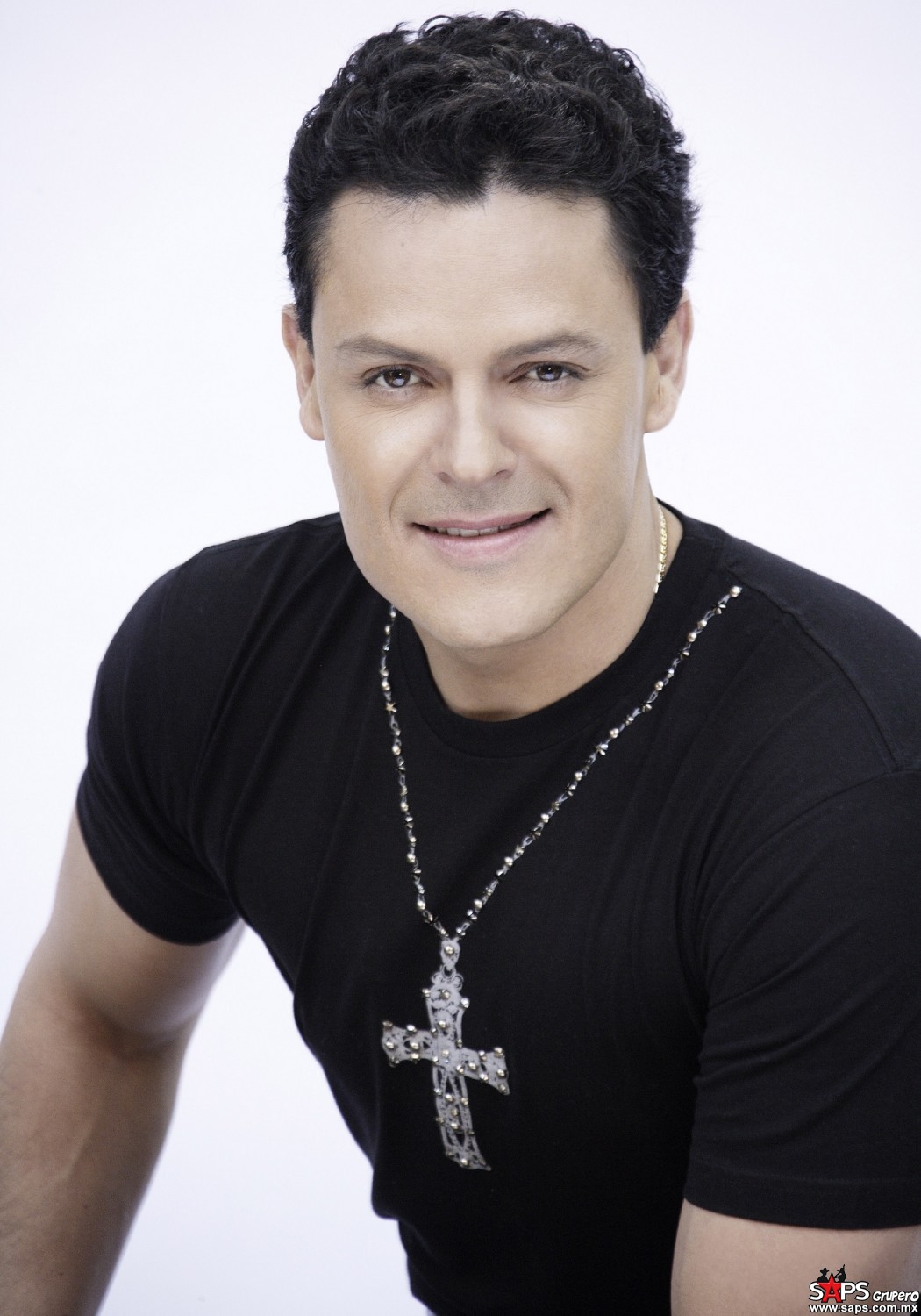 Pedro Fernández en la cuarta temporada de «La Voz Kids»