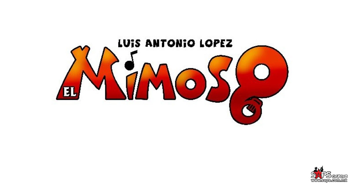 Luis Antonio López «El Mimoso» – Discografía