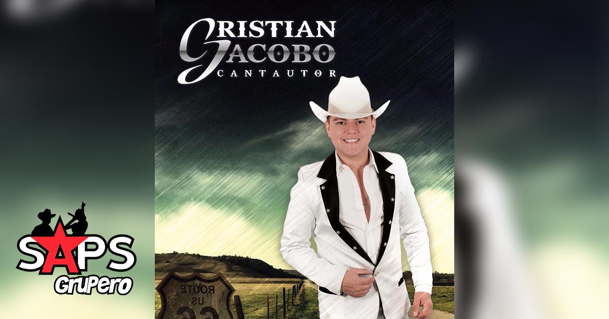Cristian Jacobo – Biografía