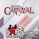 banda carnaval