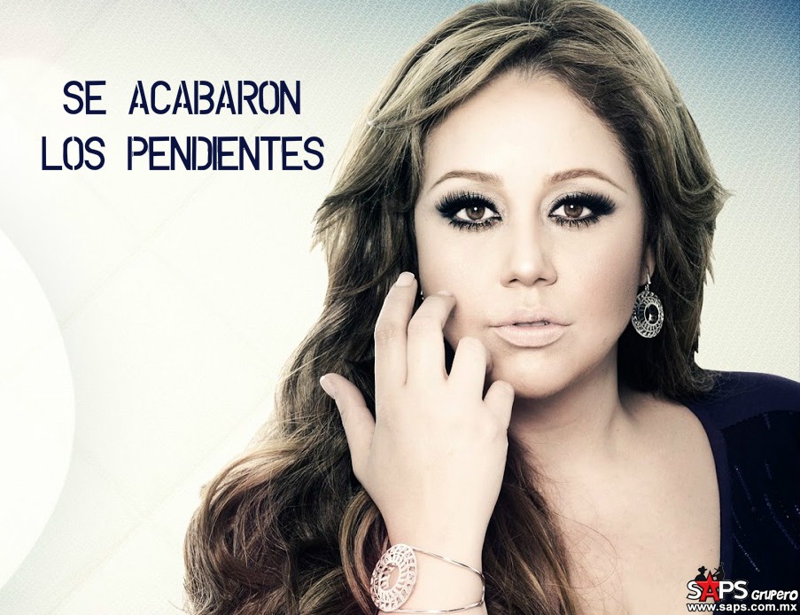 Alejandra Orozco – Se Acabaron Los Pendientes (letra y video oficial) -  SAPS Grupero