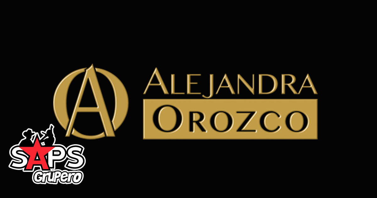Alejandra Orozco – Biografía