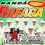 BANDA-RAFAGA