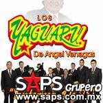 “Enfermo De Ti”, el nuevo sencillo de Los Yaguarú de Ángel Venegas