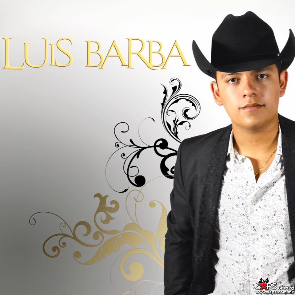 Luis Barba y su Norteño Banda – Enfadosa (letra y video oficial)