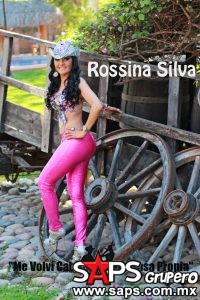 Rossalina-Silva