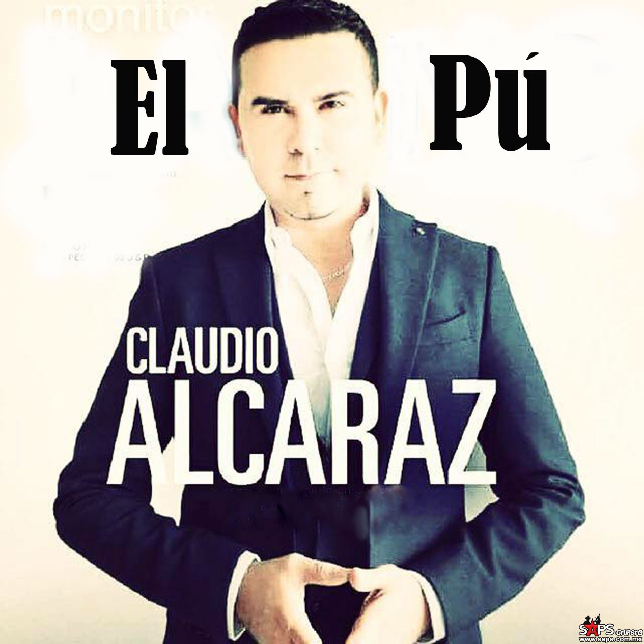Claudio Alcaraz espera que “El Pu” no falte en fiestas decembrinas