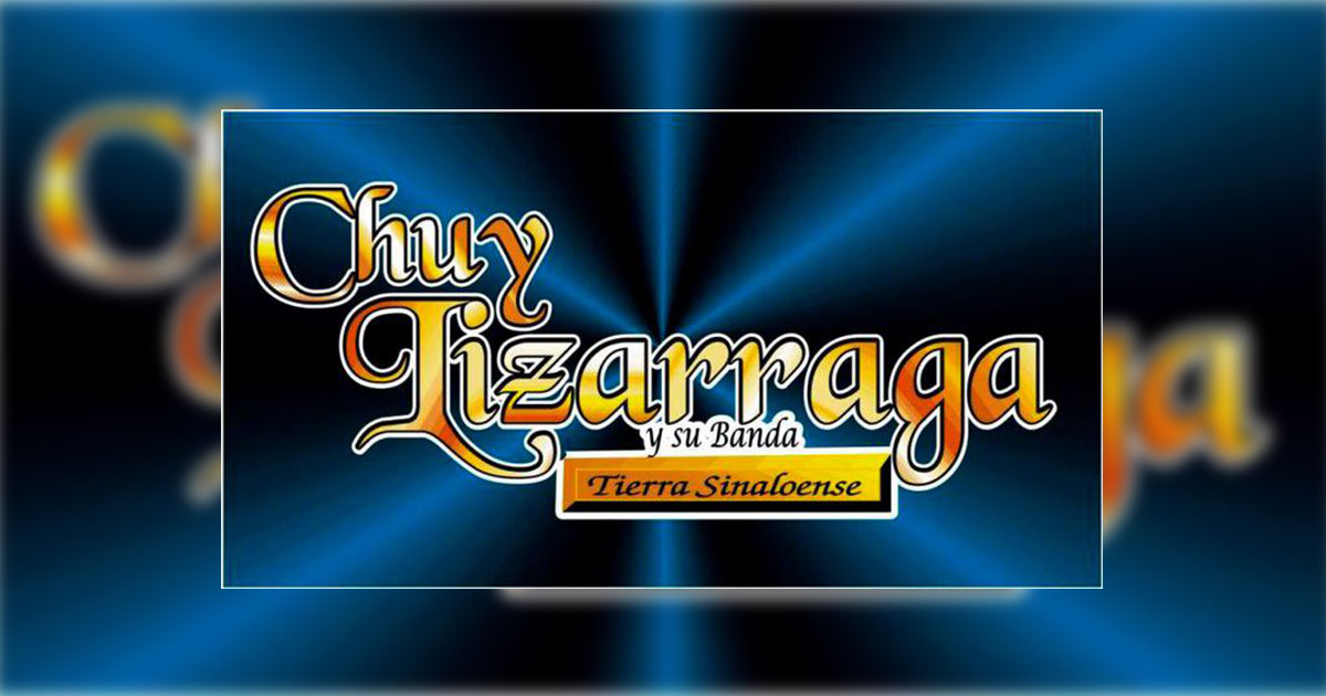 Chuy Lizárraga – Presentaciones