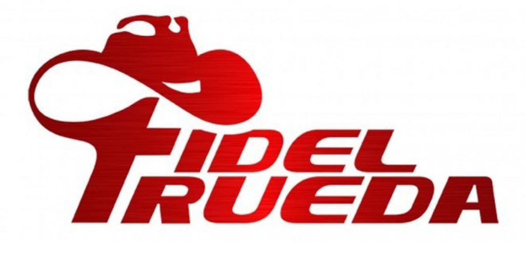 Fidel Rueda