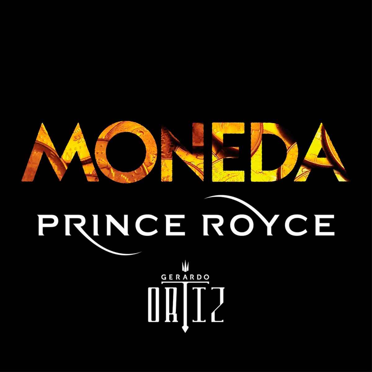 Gerardo Ortiz ft. Prince Royce – Moneda (Letra Y Video Oficial)