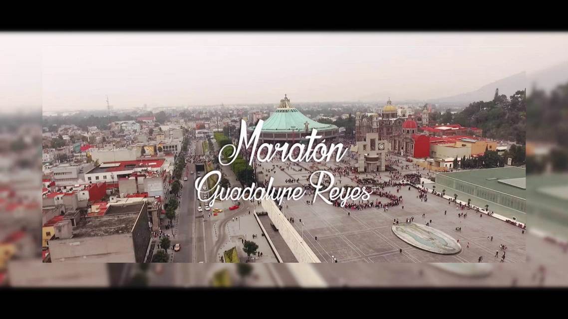 Lalo Desezarte y Los Elegidos de Sinaloa estrenan video del “Maratón Guadalupe-Reyes”