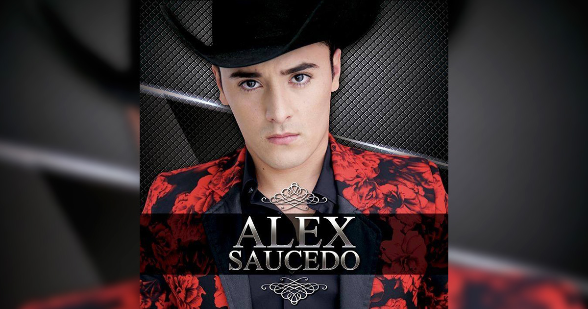 Alex Saucedo destaca en el 2016 con “Que Bonito Hubiera Sido”