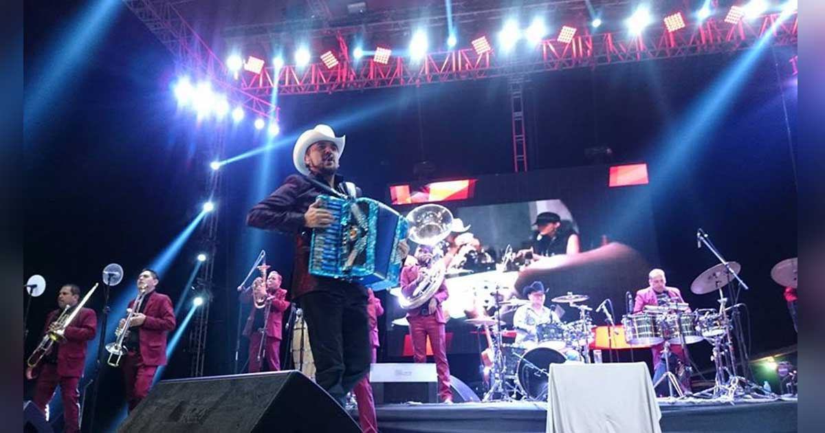 Fidel Rueda es castigado en Sinaloa