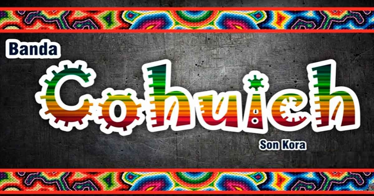 Banda Cohuich – Son Del Cora (Letra Y Video Oficial)