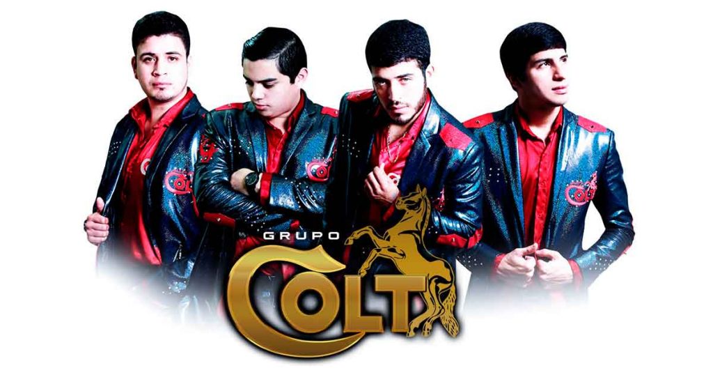 Grupo COLT