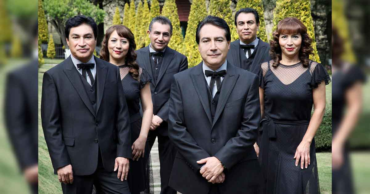Raúl Di Blasio y Los Ángeles Azules encabezarán festejos en La Petatera