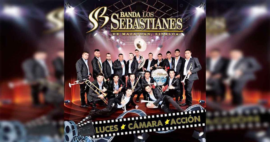 Banda Los Sebastianes