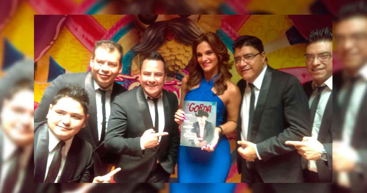 Aarón y Su Grupo Ilusión presenta su nuevo sencillo «Te Vas» a dueto con Mariana Seoane