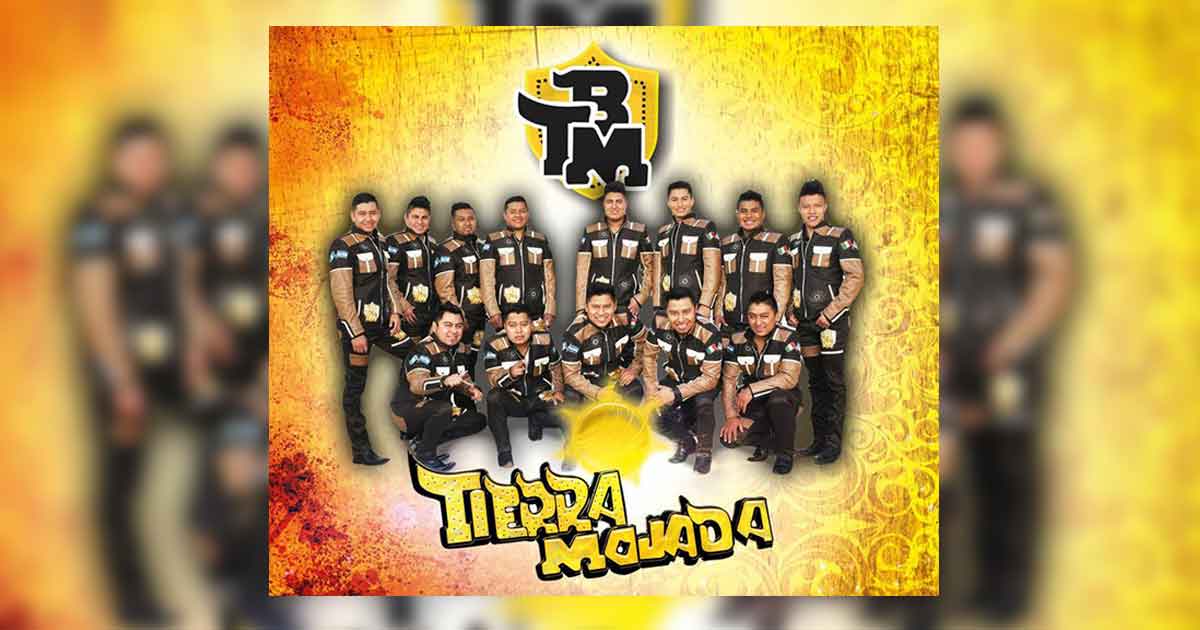 Banda Tierra Mojada graba a dueto con Lila Downs «Son De Juárez»