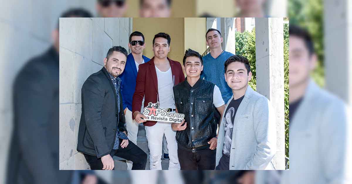 Los Primos MX estrenan a nuevos integrantes y nuevo sencillo «Dime Que Si»