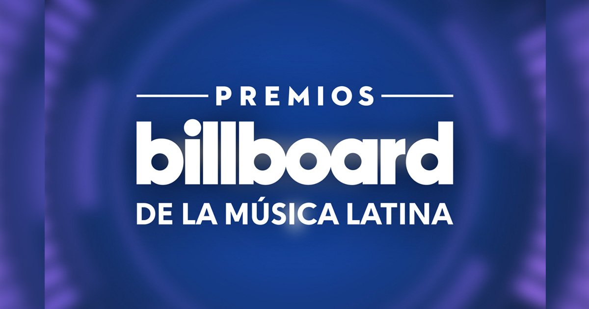 Nominados de los Premios Billboard 2017 a la música latina