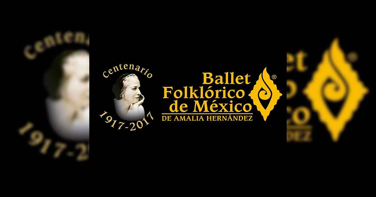 Inicia en Bellas Artes celebración del centenario de Amalia Hernández
