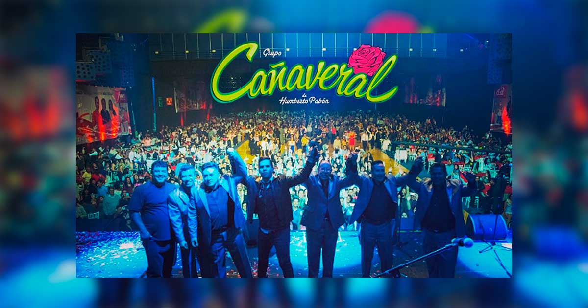 Cierra Cañaveral el Carnaval Isla Cozumel 2017 con exitoso concierto