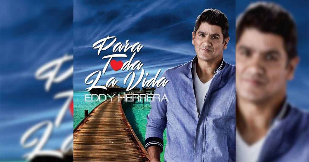 Eddy Herrera