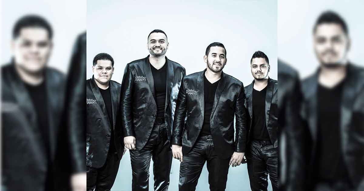 Grupo Escolta tiene nuevo sencillo, se titula «El Amor Lo Cura Todo»