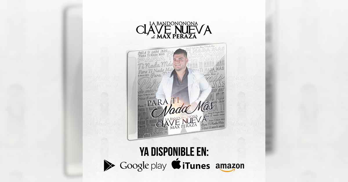 La Bandononona Clave Nueva es número 1 en las radios guatemaltecas