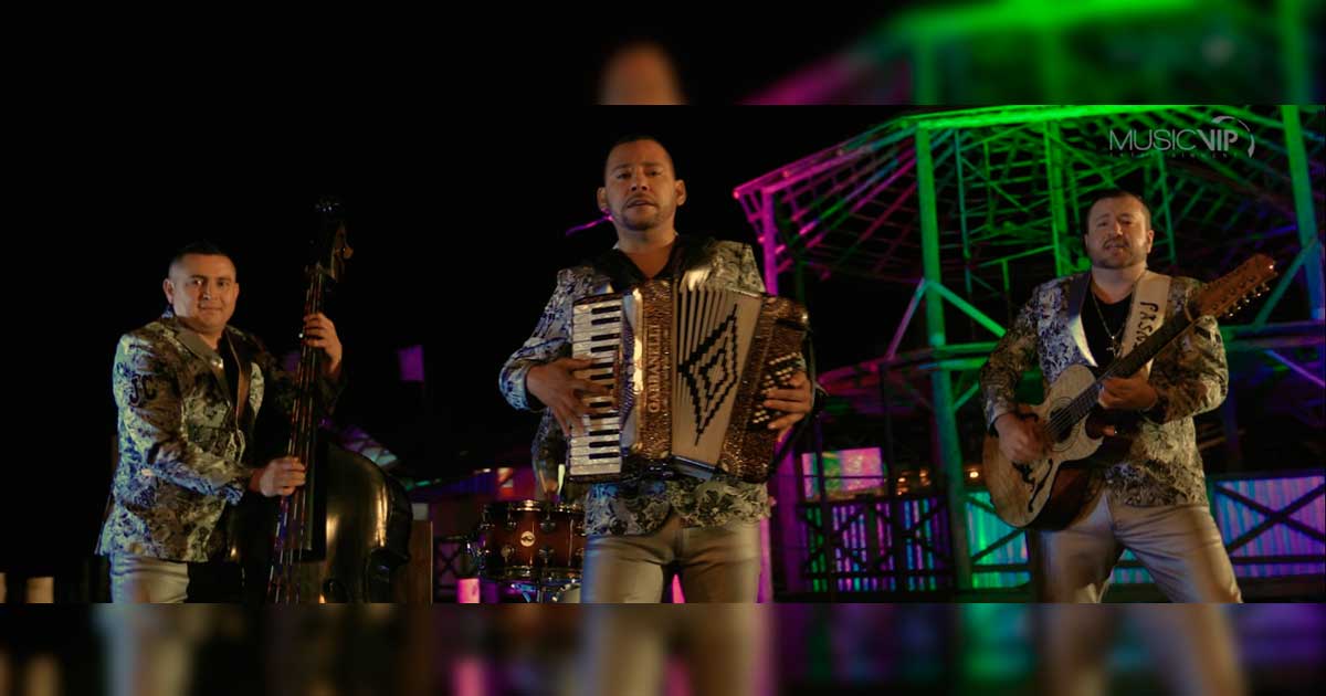 Los Buitres de Culiacán, Sinaloa estrenan video «Ya Me Vi»