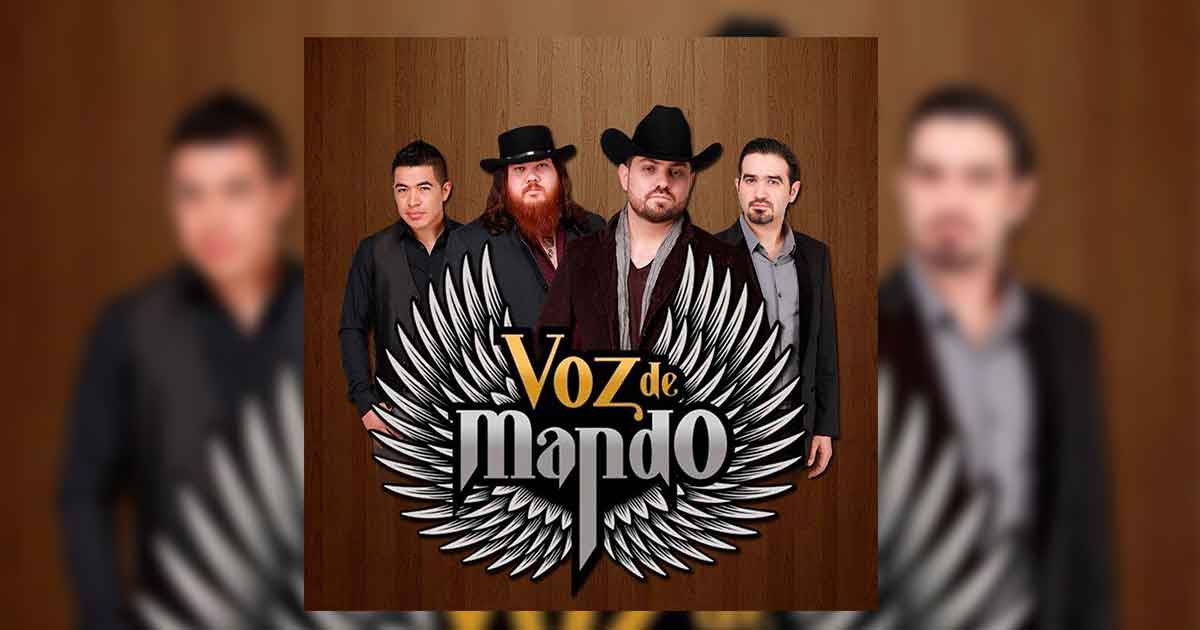 «David Zepeda no es competencia para nosotros» declaró Voz De Mando.