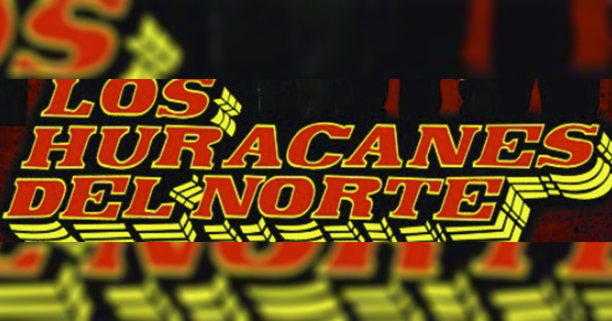 Los Huracanes Del Norte – Presentaciones