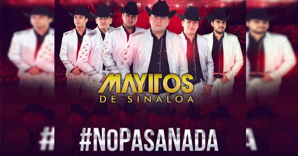 Los Mayitos de Sinaloa