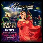 Margarita "La Diosa de la Cumbia"