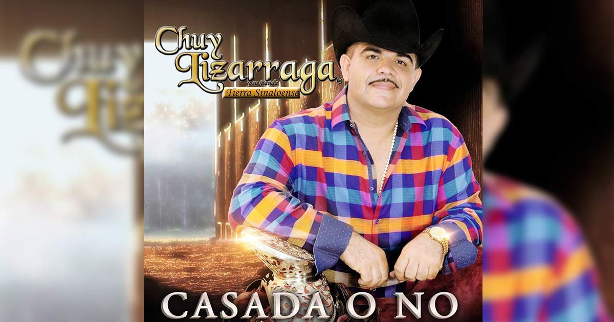 Chuy Lizarraga pierde 27 kilos y gana popularidad con «Casada o No»