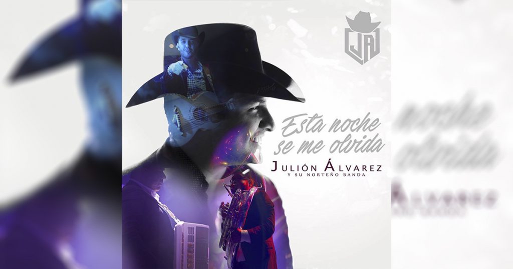 Julión Álvarez