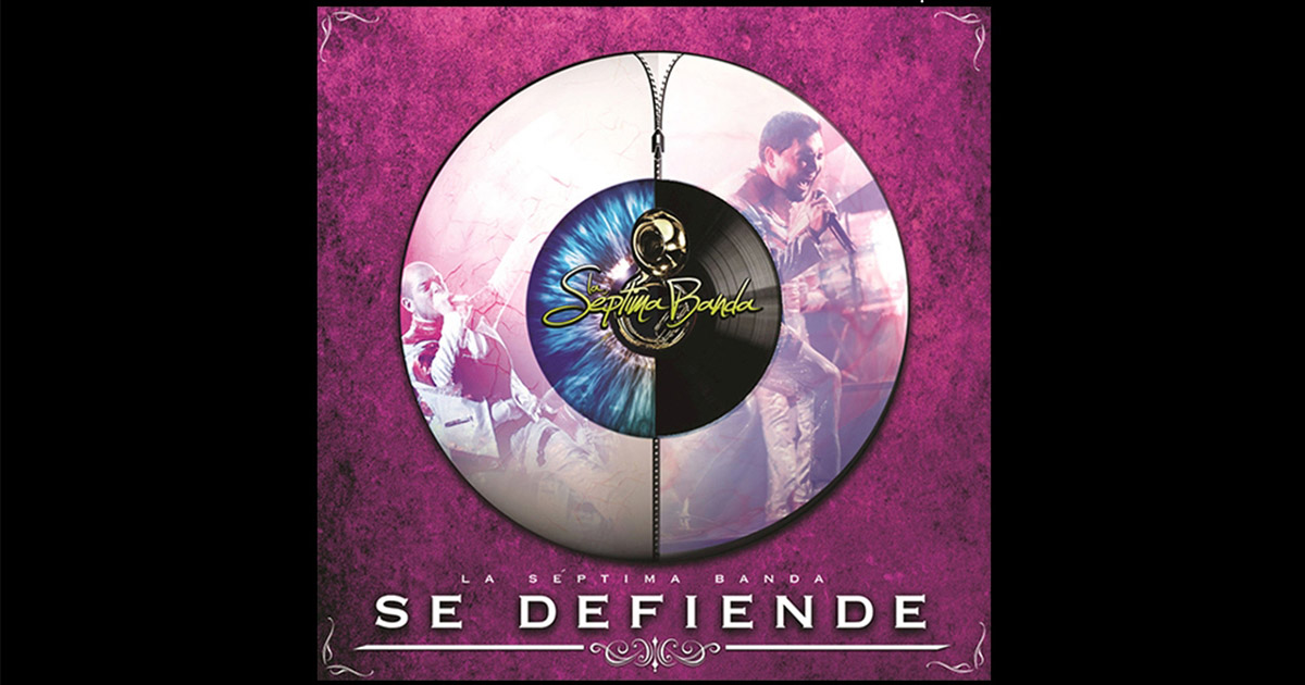 La Séptima Banda – Se Defiende (letra y video oficial)
