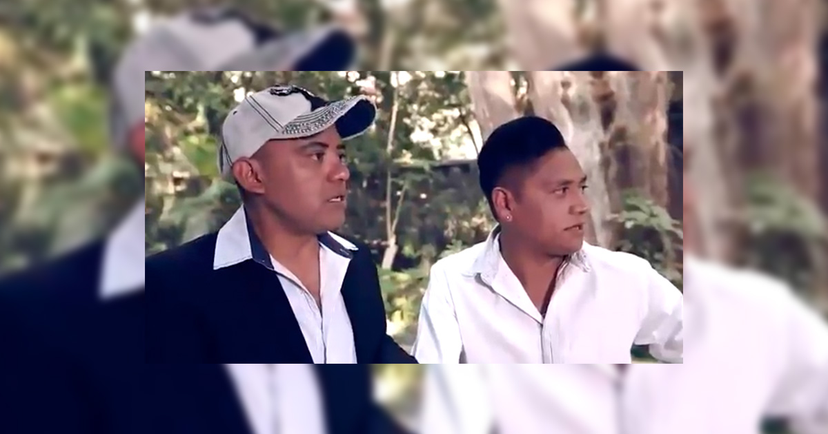 Los Chicos Aventura – La Soledad – Video