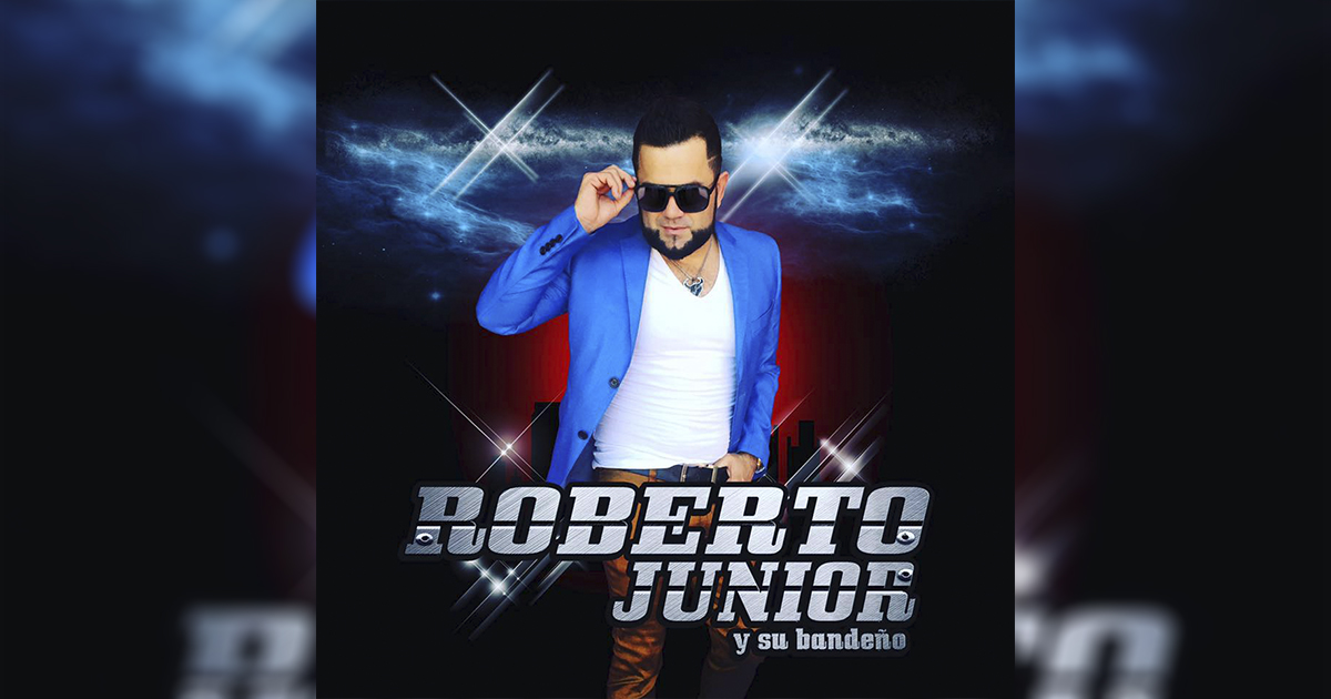 Roberto Junior y su Bandeño – Presentaciones