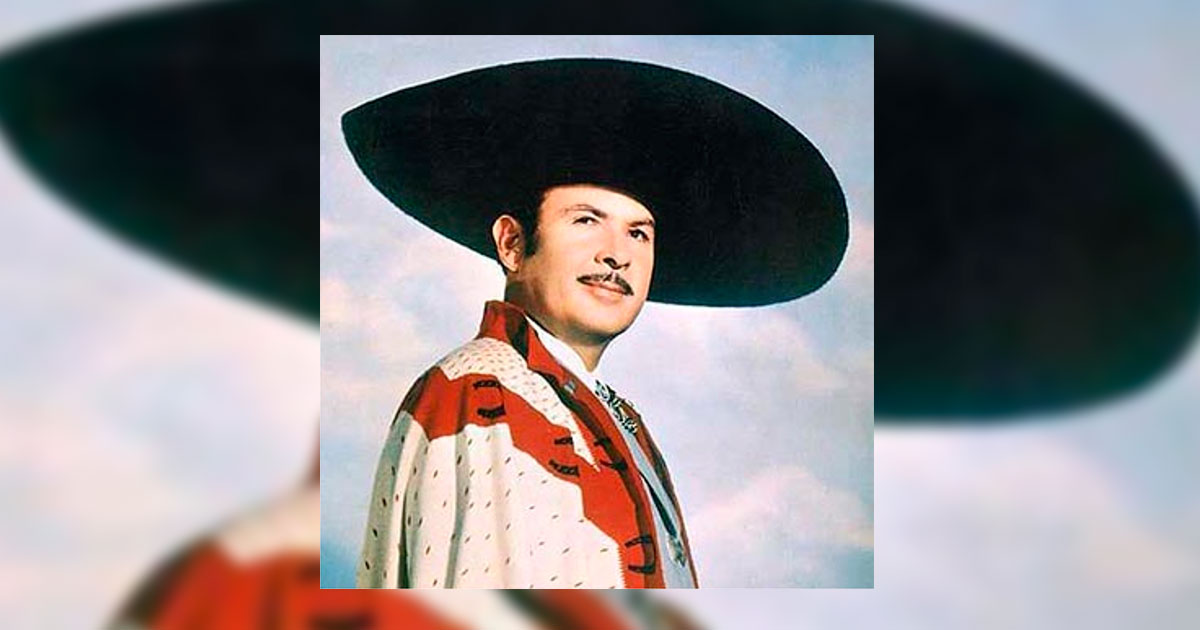 Celebrando la vida de Don Antonio Aguilar con homenaje en Zacatecas