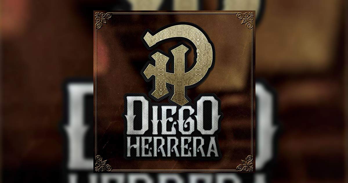 Diego Herrera estrena nueva producción discográfica