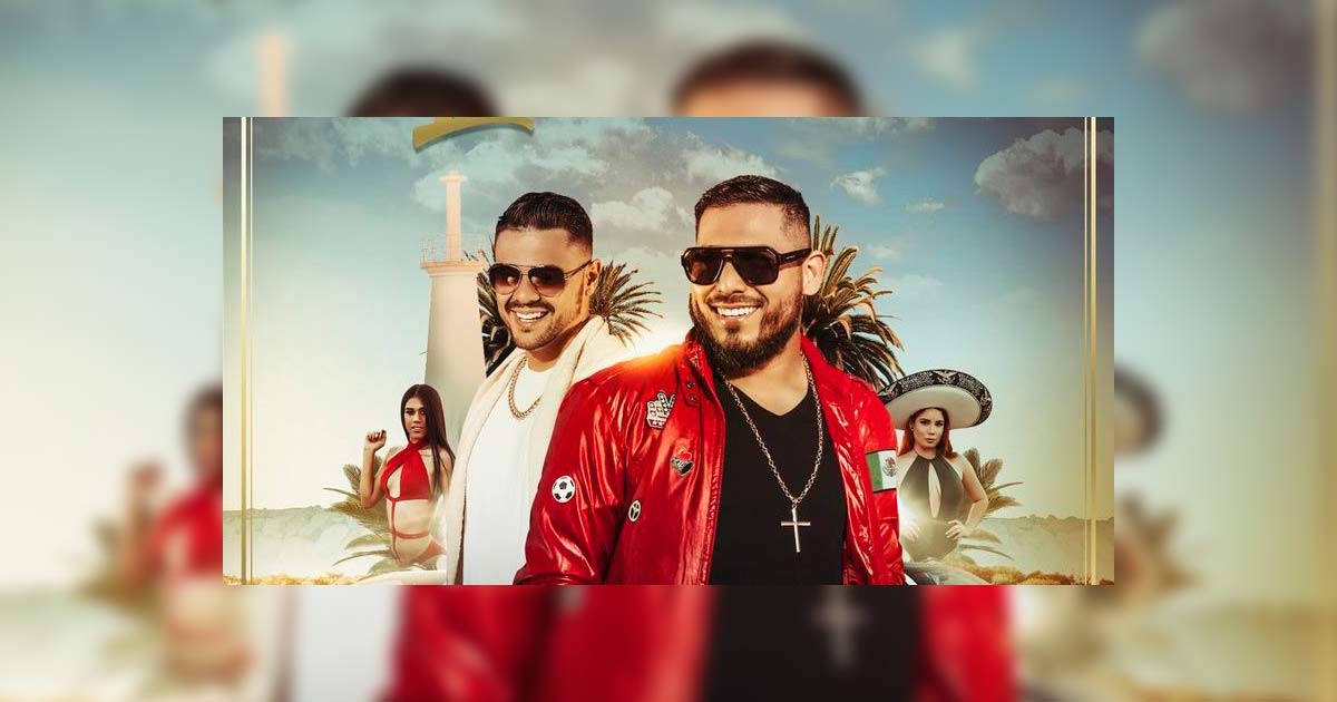 Espinoza Paz ft Freddo – Llévame (Letra y Video Oficial)