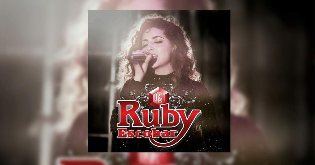 Ruby Escobar